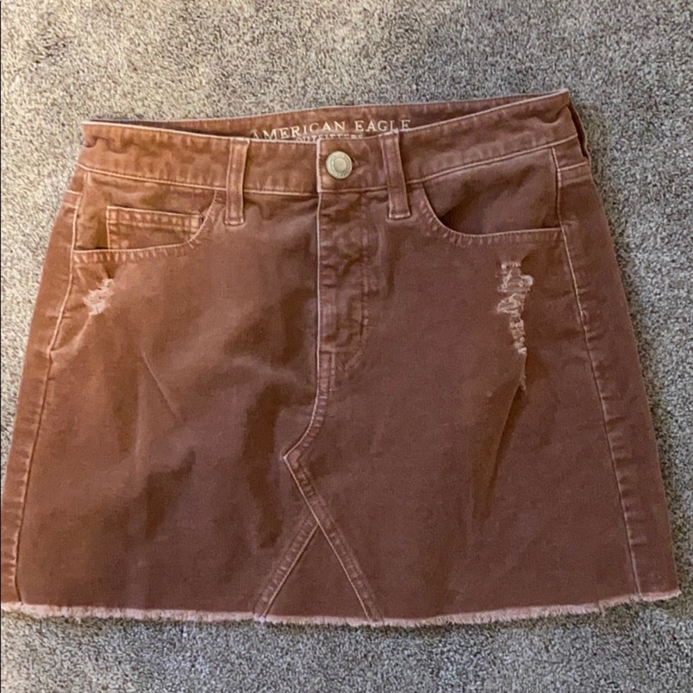 skirt